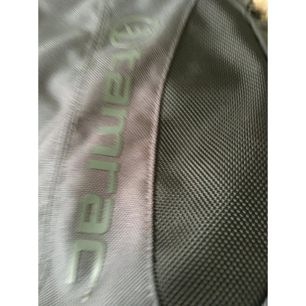 Tamrac Camera Sling Carrying Bag with Strap Black/Gray